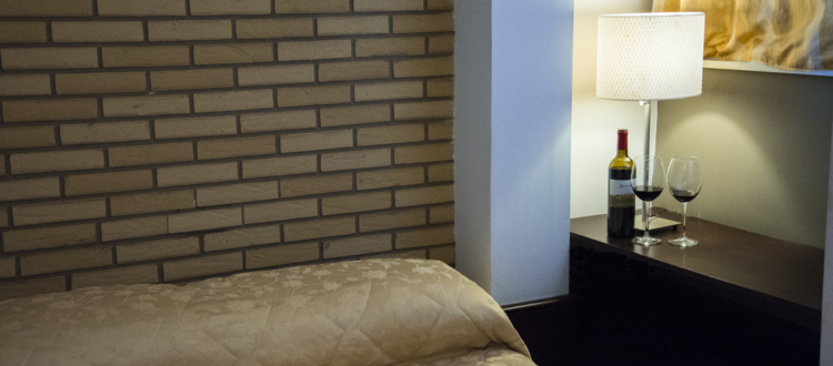Camera Basic ambiente