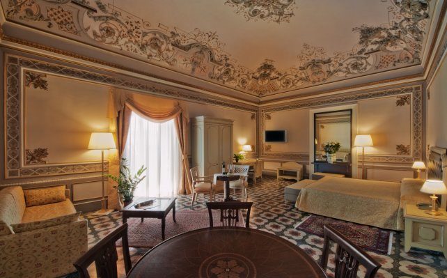 Classic Suite