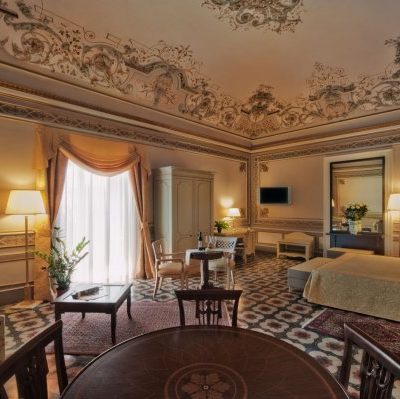 suite manganelli palace