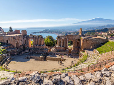 Taormina