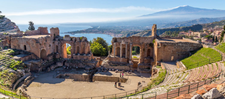 Taormina